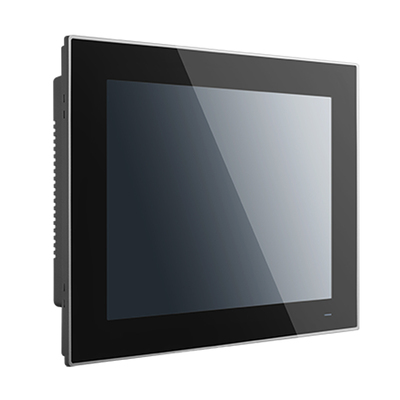 嵌入式工控一体机-安卓电容触摸屏工控机