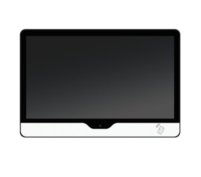 全贴合工控一体机 15.6寸嵌入式工业平板电容电阻触摸电脑